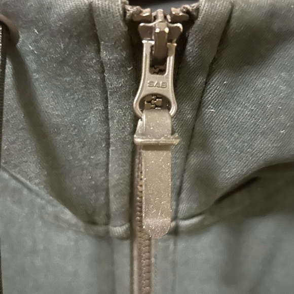 Nike Tech Fleece OG Windrunner Hoodie - Picture 2 of 8